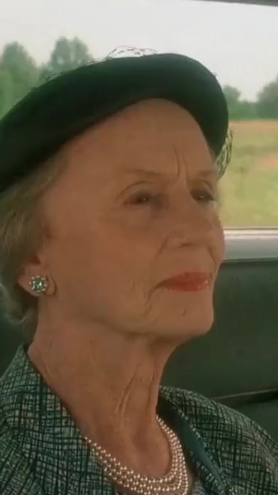 Driving Miss Daisy Image