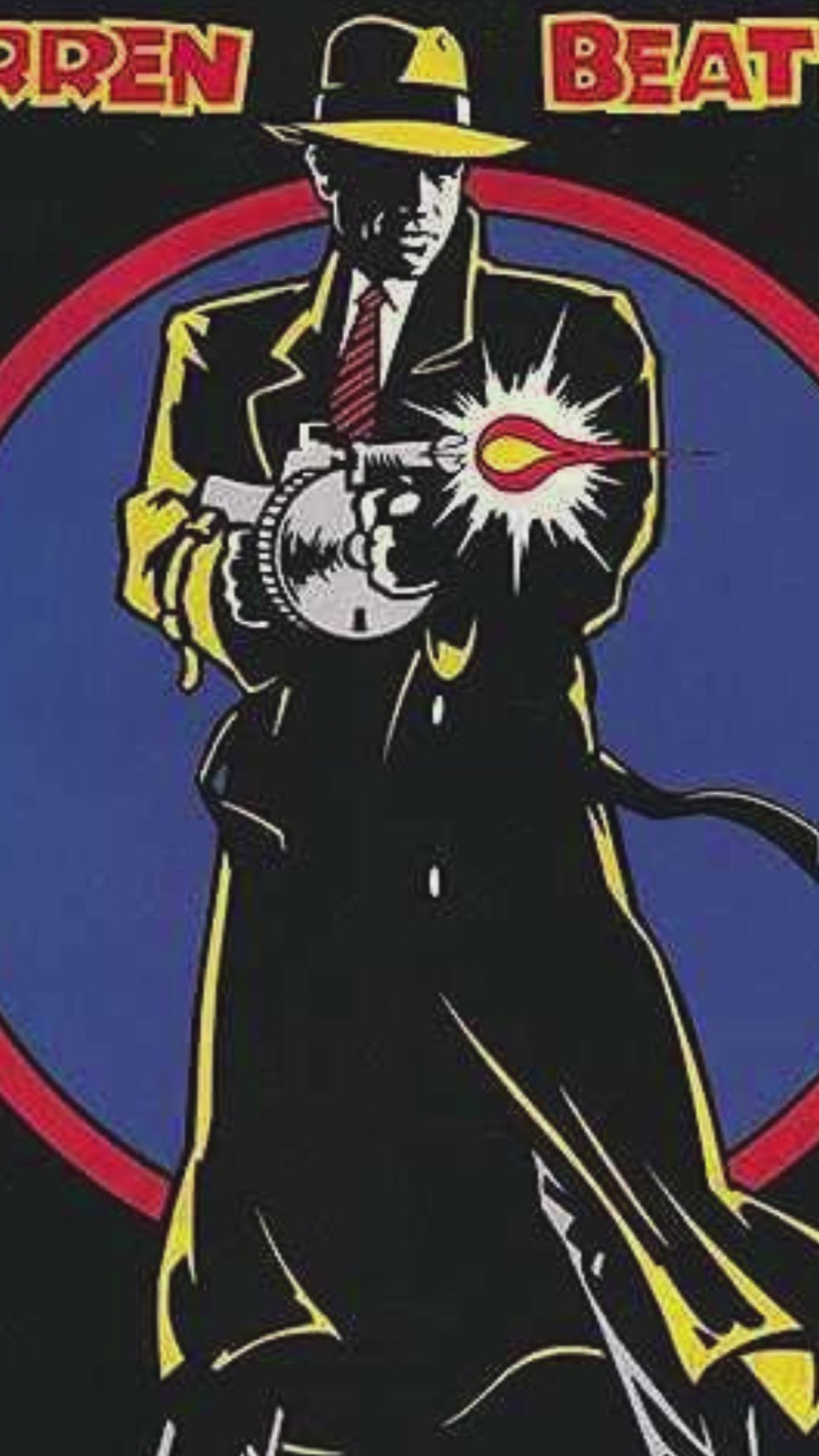 Dick Tracy Image